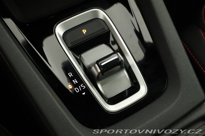 Škoda Octavia RS RS RS 2.0 TSI 2025