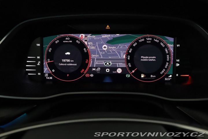 Škoda Octavia RS RS RS 2.0 TSI 2025