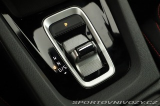 Škoda Octavia RS RS RS 2.0 TSI 2025