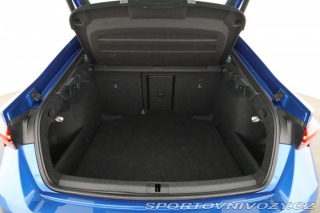 Škoda Octavia RS RS RS 2.0 TSI 2025