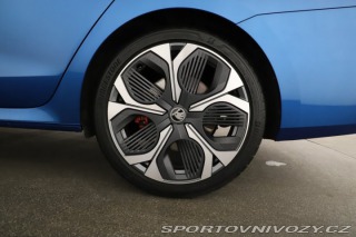 Škoda Octavia RS RS RS 2.0 TSI 2025