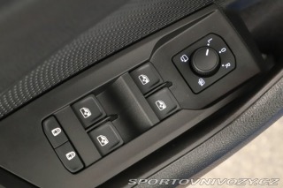 Škoda Octavia RS RS RS 2.0 TSI 2025