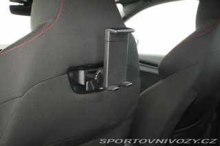 Škoda Octavia RS RS RS 2.0 TSI 2025