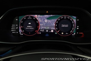 Škoda Octavia RS RS RS 2.0 TSI 2025