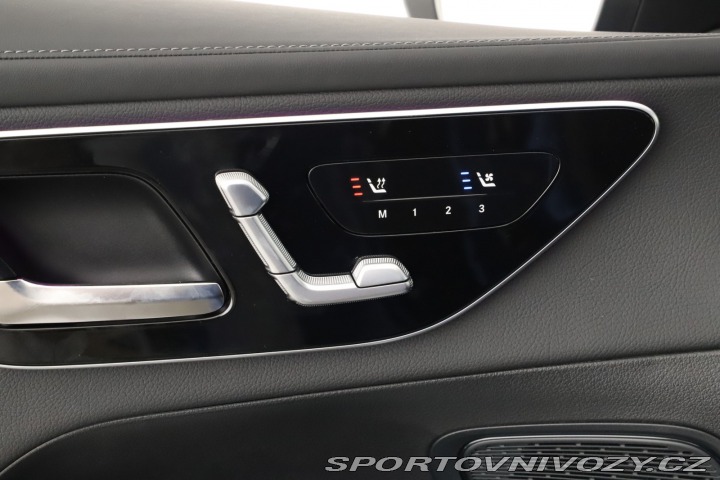 Mercedes-Benz Ostatní modely GLC AMG Line GLC 220 d 4MATIC 2025