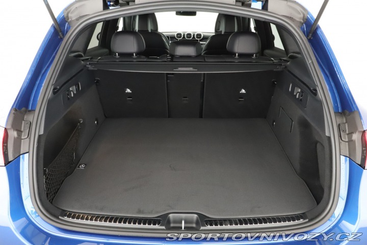 Mercedes-Benz Ostatní modely GLC AMG Line GLC 220 d 4MATIC 2025