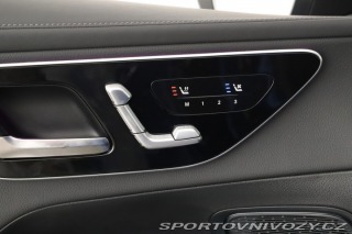 Mercedes-Benz Ostatní modely GLC AMG Line GLC 220 d 4MATIC 2025