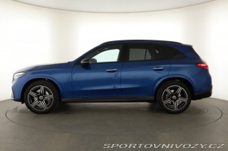 Mercedes-Benz Ostatní modely GLC AMG Line GLC 220 d 4MATIC 2025