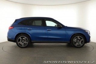 Mercedes-Benz Ostatní modely GLC AMG Line GLC 220 d 4MATIC 2025