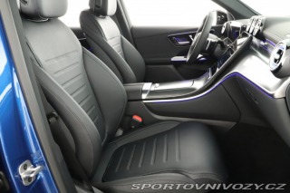Mercedes-Benz Ostatní modely GLC AMG Line GLC 220 d 4MATIC 2025