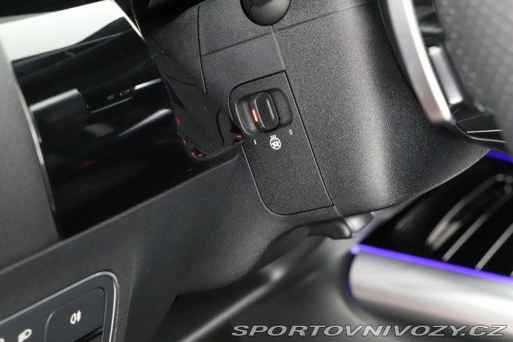 Mercedes-Benz Ostatní modely GLA AMG Line GLA 220 4MATIC 2025