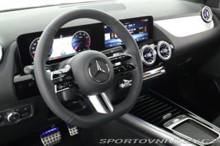 Mercedes-Benz Ostatní modely GLA AMG Line GLA 220 4MATIC 2025