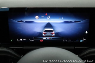 Mercedes-Benz Ostatní modely GLA AMG Line GLA 220 4MATIC 2025