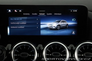 Mercedes-Benz Ostatní modely GLA AMG Line GLA 220 4MATIC 2025