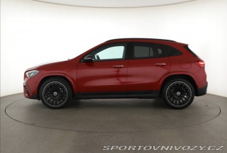 Mercedes-Benz Ostatní modely GLA AMG Line GLA 220 4MATIC 2025