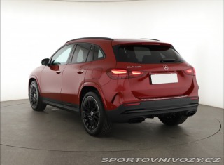Mercedes-Benz Ostatní modely GLA AMG Line GLA 220 4MATIC 2025