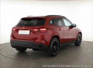 Mercedes-Benz Ostatní modely GLA AMG Line GLA 220 4MATIC 2025