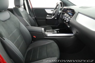 Mercedes-Benz Ostatní modely GLA AMG Line GLA 220 4MATIC 2025
