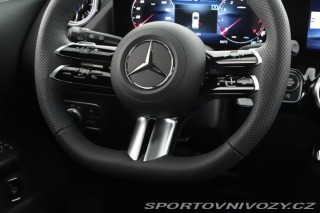 Mercedes-Benz Ostatní modely GLA AMG Line GLA 220 4MATIC 2025