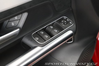 Mercedes-Benz Ostatní modely GLA AMG Line GLA 220 4MATIC 2025