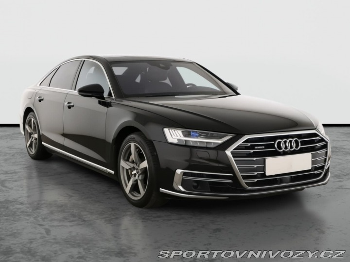 Audi Ostatní modely A8  60 TFSI 2021