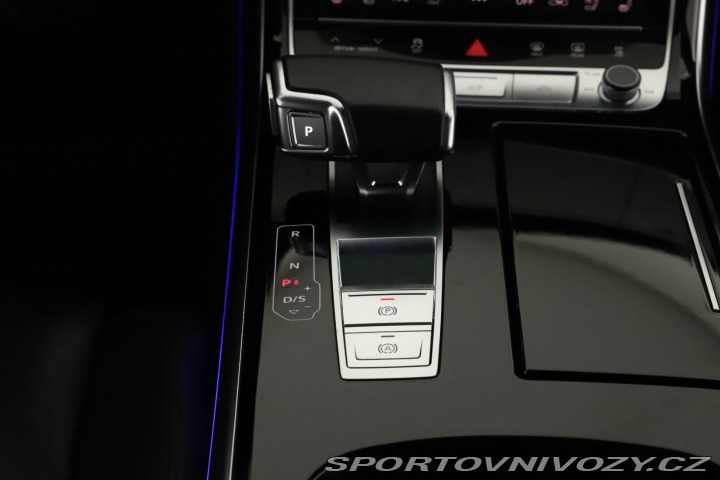Audi Ostatní modely A8  60 TFSI 2021