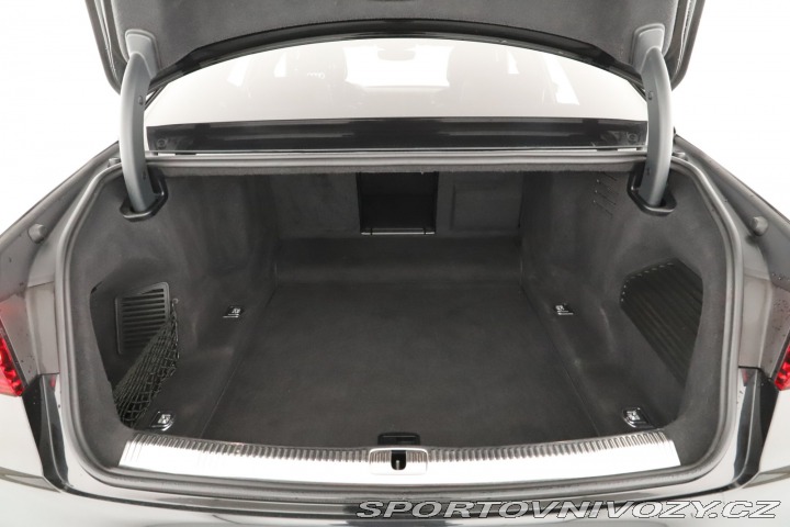 Audi Ostatní modely A8  60 TFSI 2021