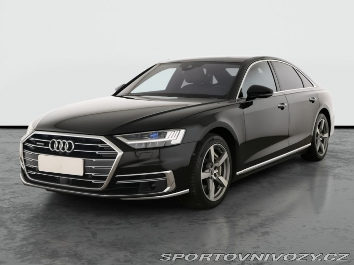 Audi Ostatní modely A8  60 TFSI 2021