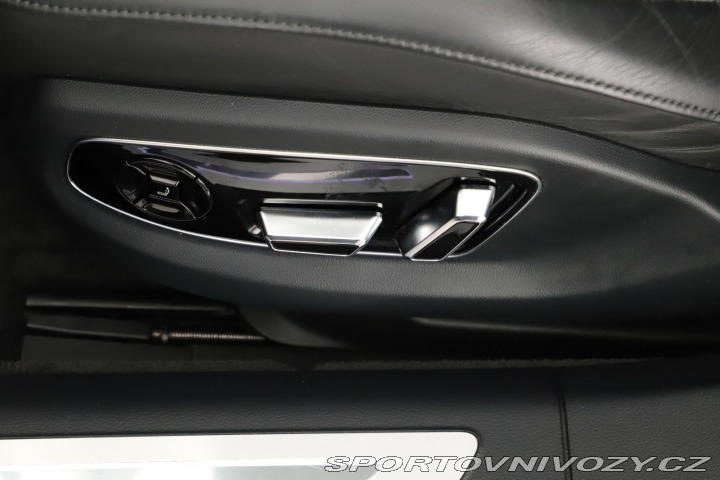Audi Ostatní modely A8  60 TFSI 2021