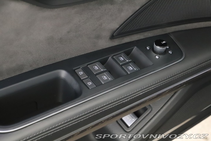 Audi Ostatní modely A8  60 TFSI 2021