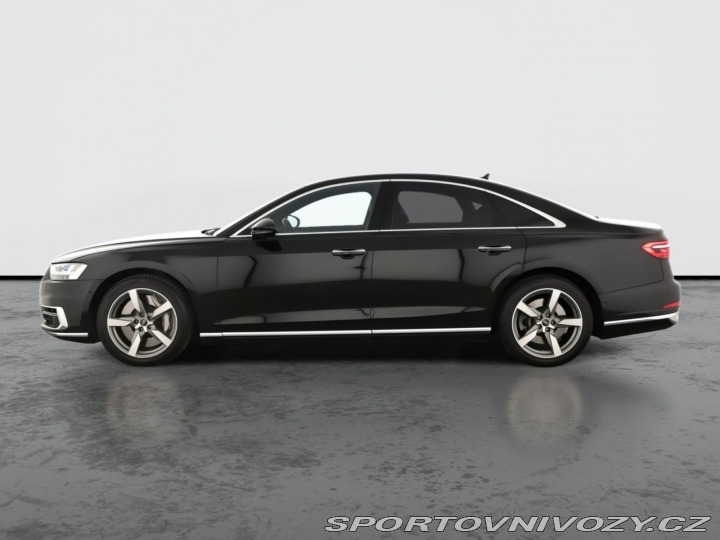 Audi Ostatní modely A8  60 TFSI 2021