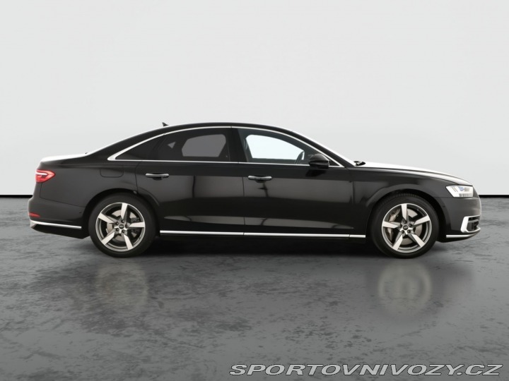 Audi Ostatní modely A8  60 TFSI 2021