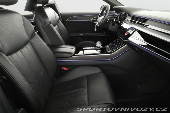 Audi Ostatní modely A8  60 TFSI 2021