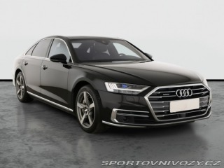 Audi Ostatní modely A8  60 TFSI 2021