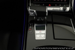Audi Ostatní modely A8  60 TFSI 2021