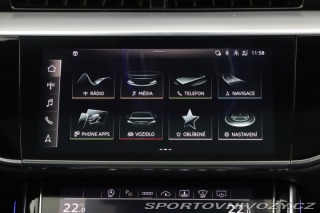 Audi Ostatní modely A8  60 TFSI 2021