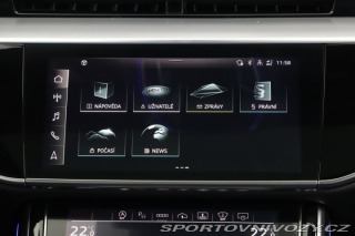 Audi Ostatní modely A8  60 TFSI 2021