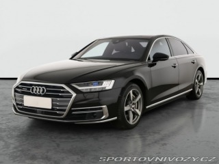 Audi Ostatní modely A8  60 TFSI 2021