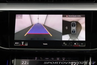 Audi Ostatní modely A8  60 TFSI 2021