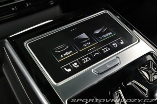 Audi Ostatní modely A8  60 TFSI 2021