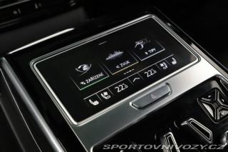 Audi Ostatní modely A8  60 TFSI 2021