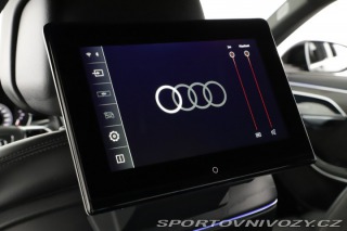 Audi Ostatní modely A8  60 TFSI 2021
