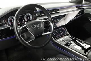 Audi Ostatní modely A8  60 TFSI 2021