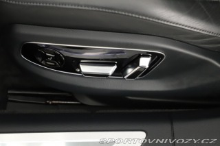 Audi Ostatní modely A8  60 TFSI 2021