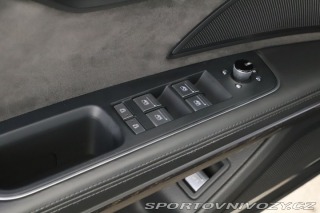 Audi Ostatní modely A8  60 TFSI 2021