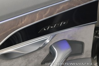 Audi Ostatní modely A8  60 TFSI 2021