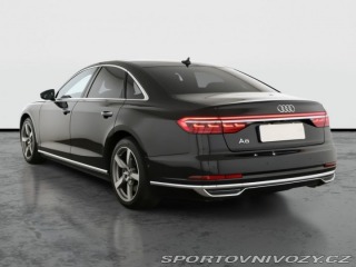 Audi Ostatní modely A8  60 TFSI 2021