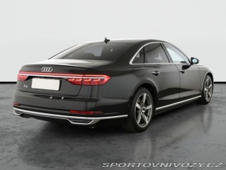 Audi Ostatní modely A8  60 TFSI 2021