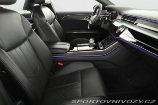 Audi Ostatní modely A8  60 TFSI 2021