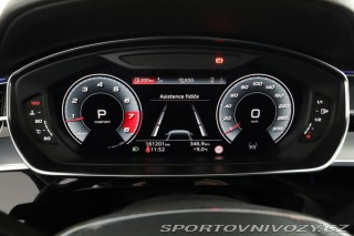 Audi Ostatní modely A8  60 TFSI 2021